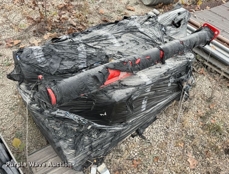 image for item DO2208 2013 Sandvik QA451  screening plant