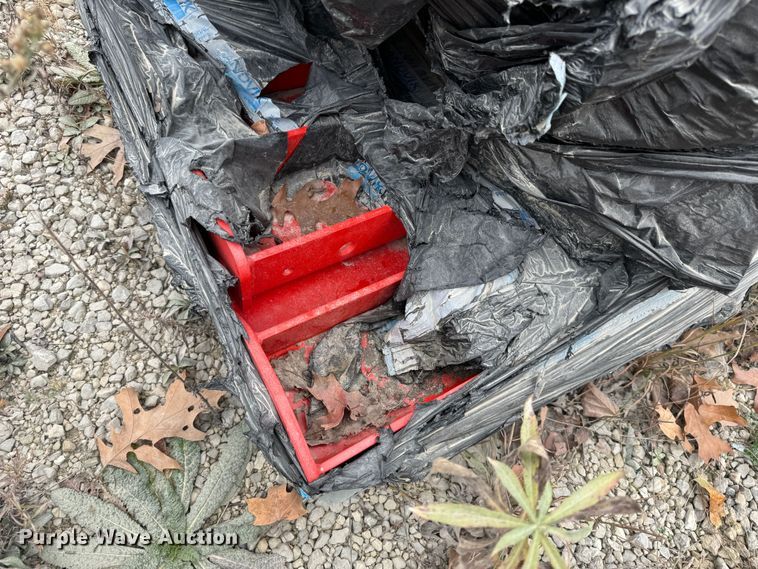 image for item DO2208 2013 Sandvik QA451  screening plant