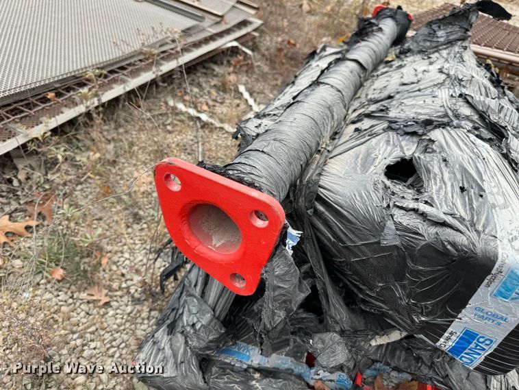 image for item DO2208 2013 Sandvik QA451  screening plant