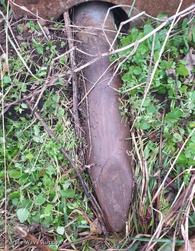 image for item DO2210 Caterpillar H115  breaker