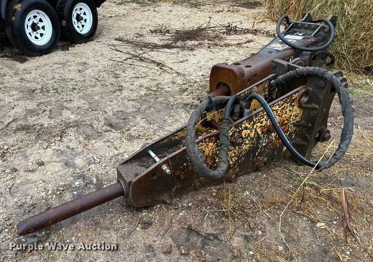 image for item DO2211 JRB WB140  breaker