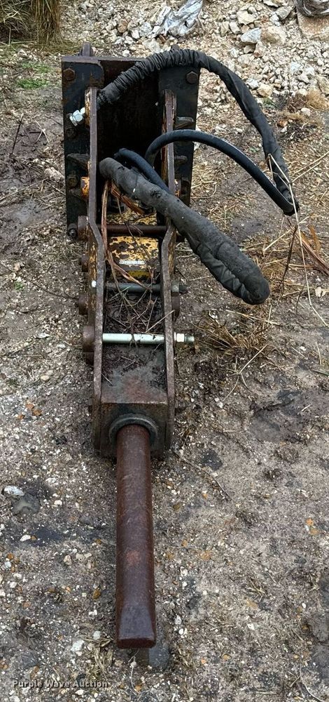 image for item DO2211 JRB WB140  breaker