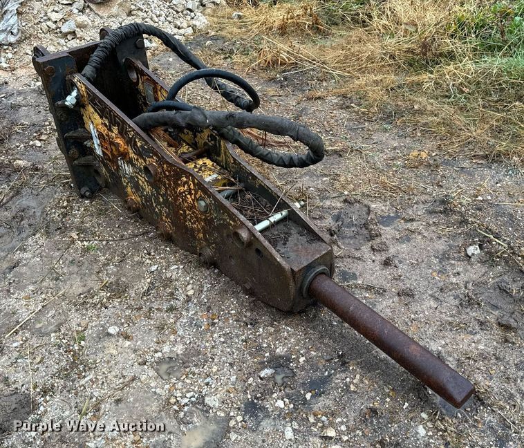 image for item DO2211 JRB WB140  breaker