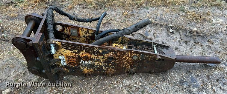 image for item DO2211 JRB WB140  breaker