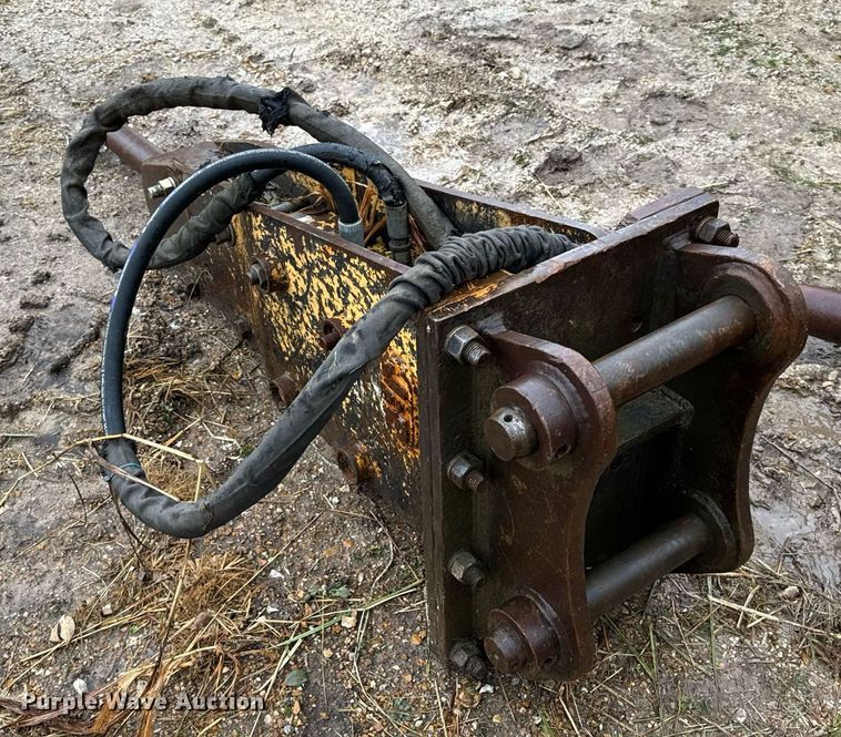 image for item DO2211 JRB WB140  breaker