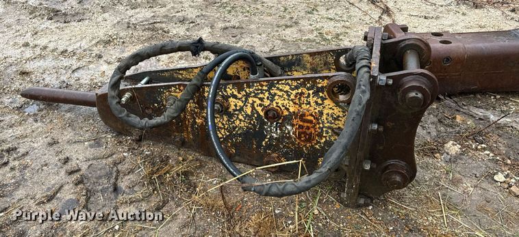 image for item DO2211 JRB WB140  breaker