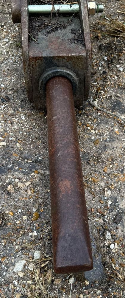 image for item DO2211 JRB WB140  breaker