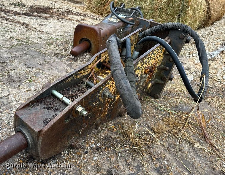 image for item DO2211 JRB WB140  breaker