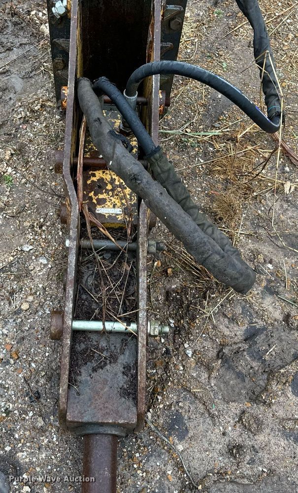 image for item DO2211 JRB WB140  breaker