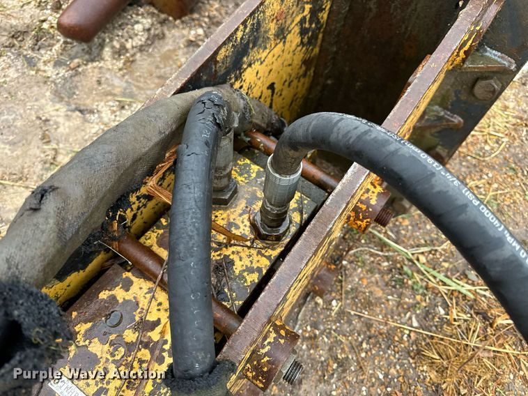 image for item DO2211 JRB WB140  breaker