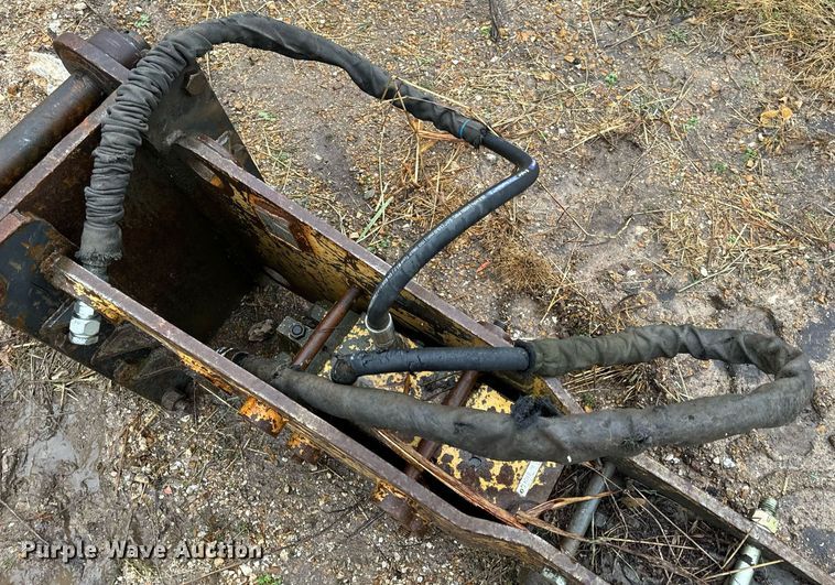 image for item DO2211 JRB WB140  breaker