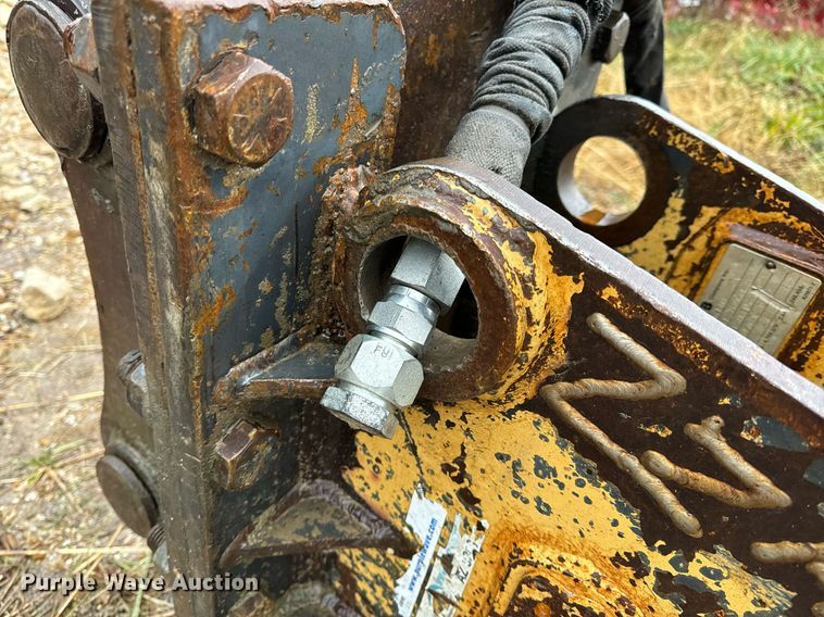 image for item DO2211 JRB WB140  breaker