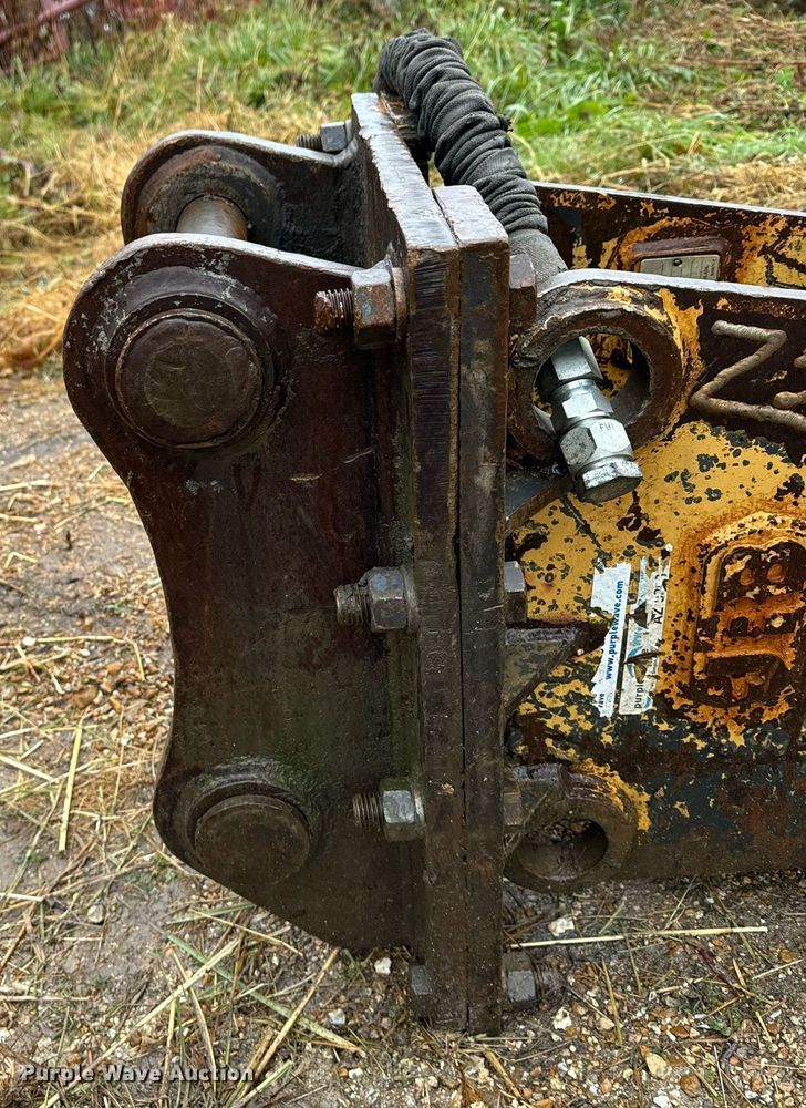 image for item DO2211 JRB WB140  breaker