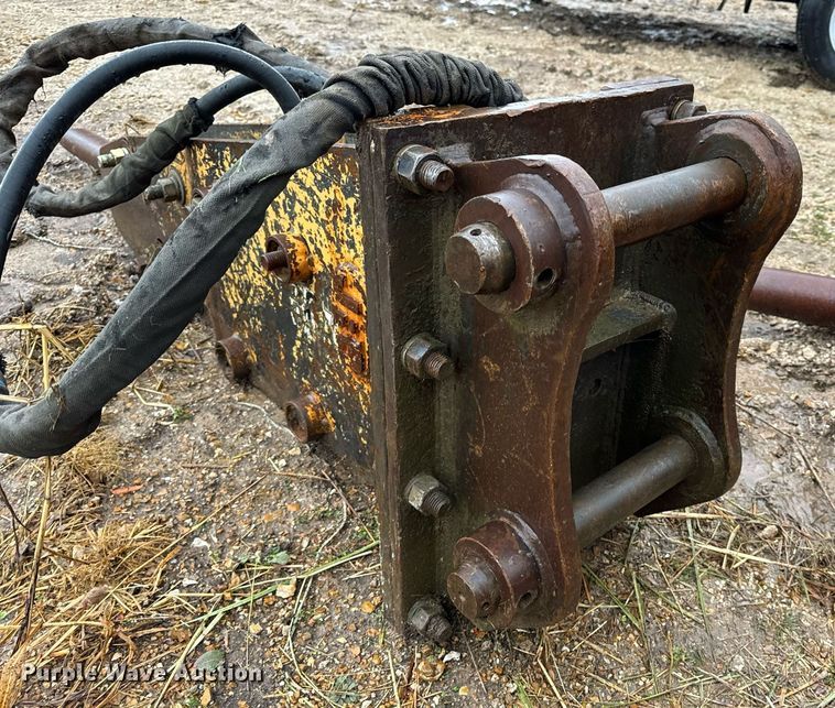 image for item DO2211 JRB WB140  breaker