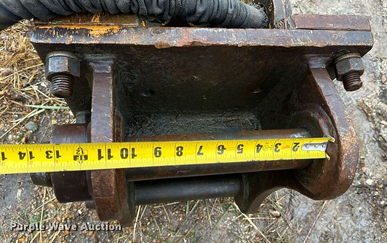 image for item DO2211 JRB WB140  breaker