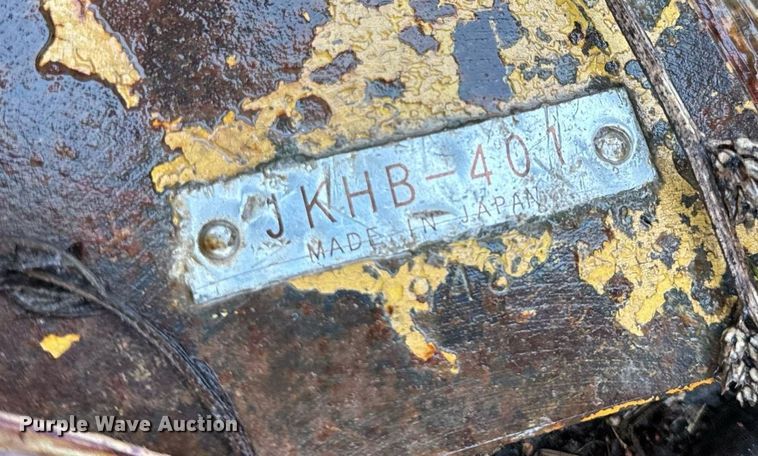 image for item DO2211 JRB WB140  breaker