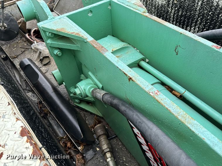 image for item DO2213 Tramac V32  breaker