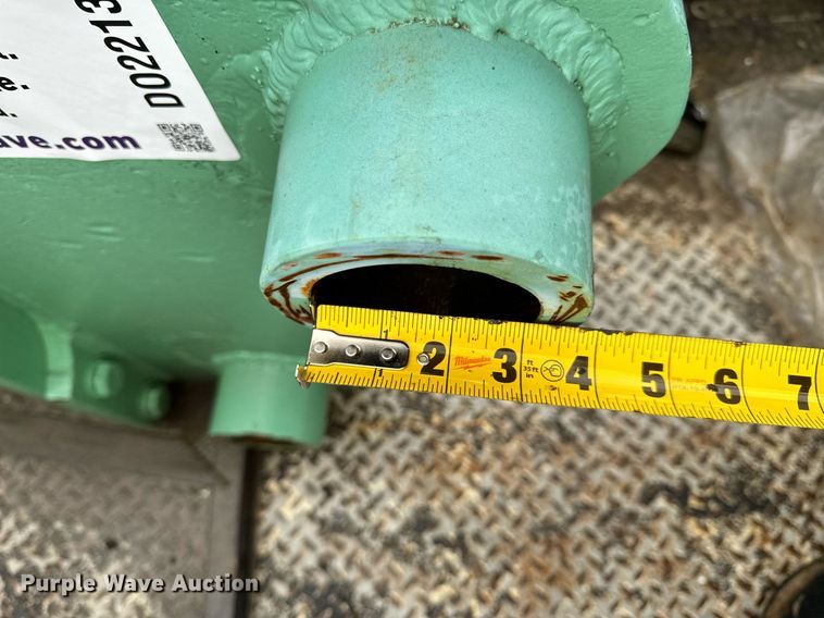 image for item DO2213 Tramac V32  breaker