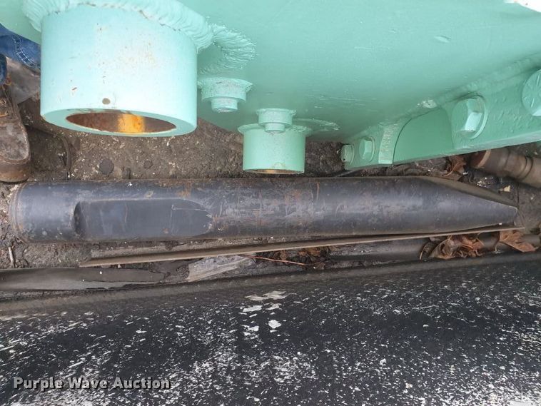 image for item DO2213 Tramac V32  breaker