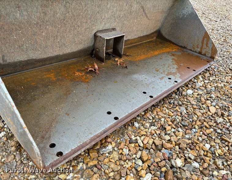 image for item DO2215 2007 Ditch Witch SK650  compact utility loader