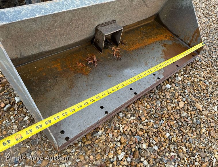 image for item DO2215 2007 Ditch Witch SK650  compact utility loader