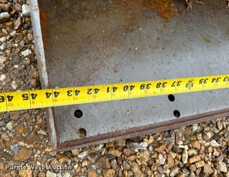 image for item DO2215 2007 Ditch Witch SK650  compact utility loader