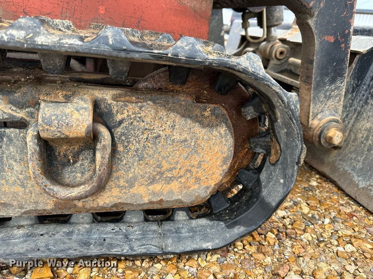 image for item DO2215 2007 Ditch Witch SK650  compact utility loader