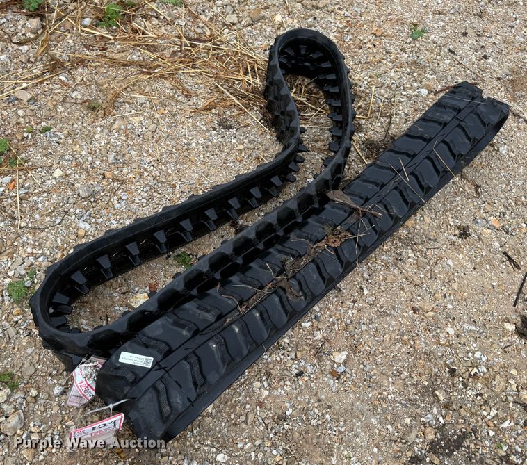 image for item DO2215 2007 Ditch Witch SK650  compact utility loader