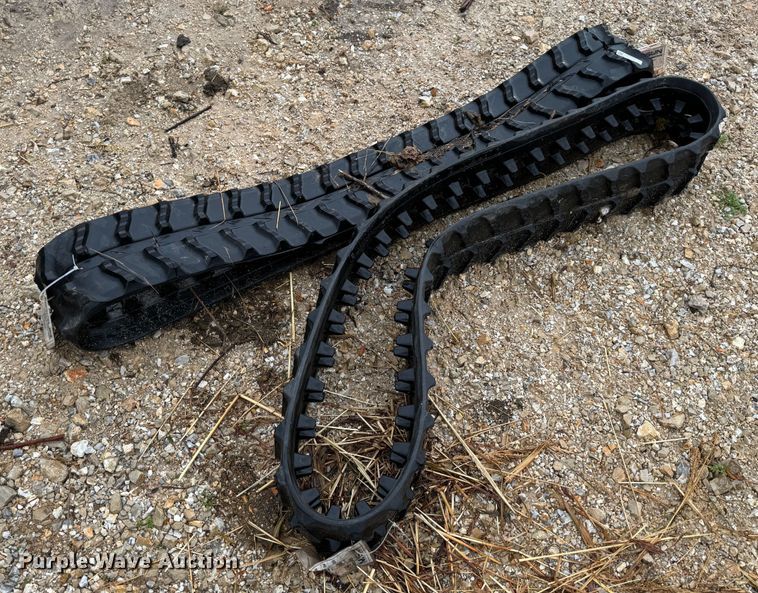 image for item DO2215 2007 Ditch Witch SK650  compact utility loader