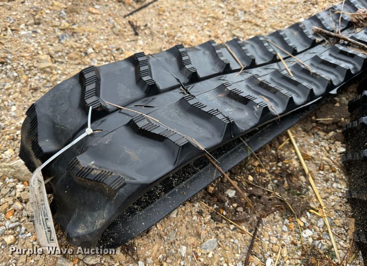 image for item DO2215 2007 Ditch Witch SK650  compact utility loader