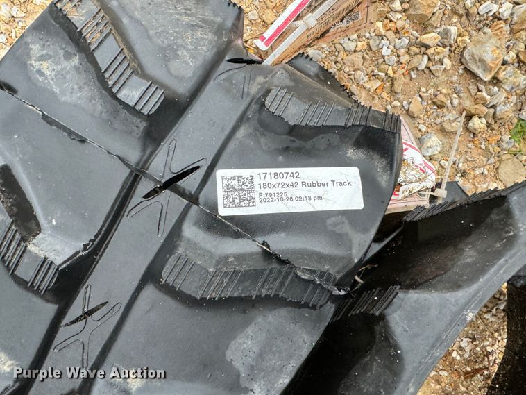 image for item DO2215 2007 Ditch Witch SK650  compact utility loader