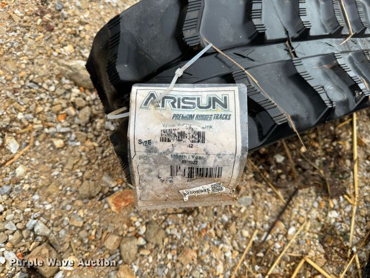 image for item DO2215 2007 Ditch Witch SK650  compact utility loader