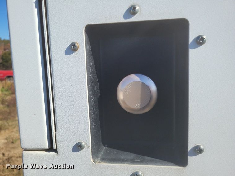 image for item DO4712 2015 Generac Mobile MMG45IF4  generator