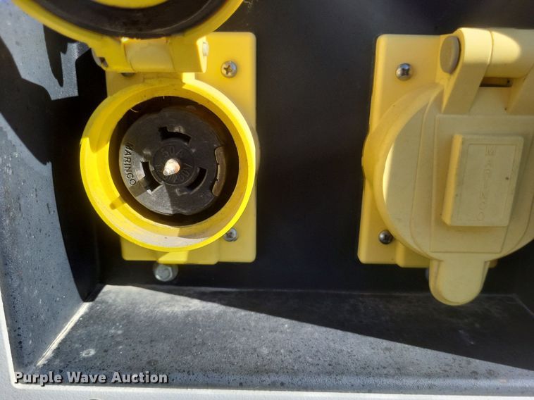 image for item DO4712 2015 Generac Mobile MMG45IF4  generator