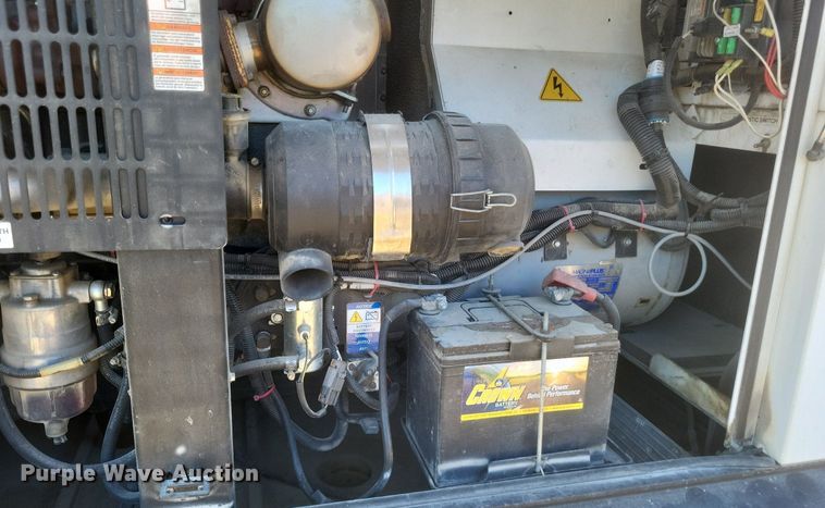 image for item DO4712 2015 Generac Mobile MMG45IF4  generator