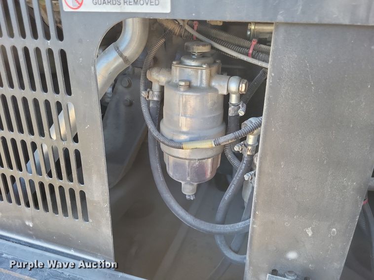 image for item DO4712 2015 Generac Mobile MMG45IF4  generator