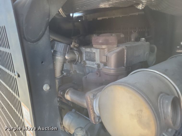 image for item DO4712 2015 Generac Mobile MMG45IF4  generator