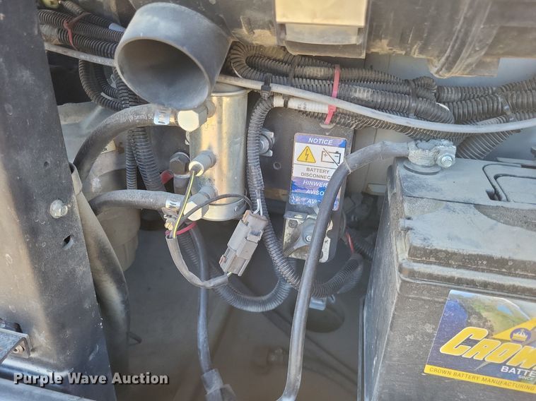 image for item DO4712 2015 Generac Mobile MMG45IF4  generator