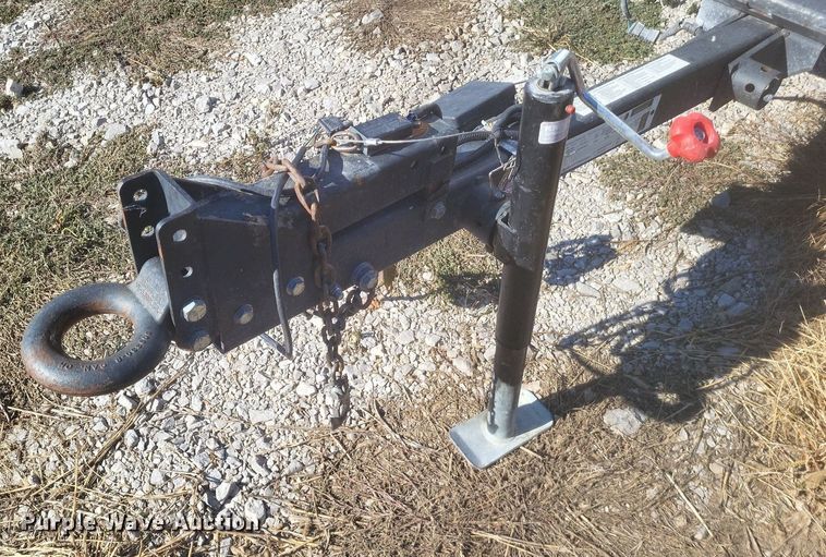 image for item DO4712 2015 Generac Mobile MMG45IF4  generator