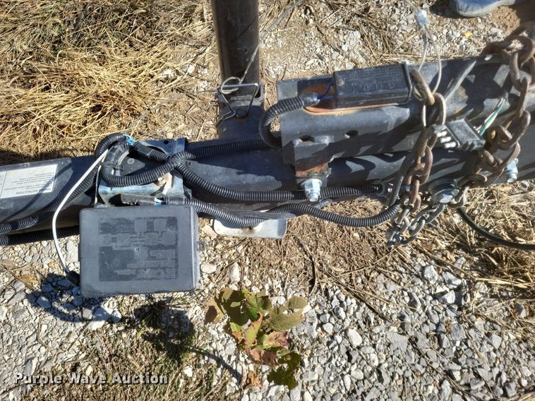 image for item DO4712 2015 Generac Mobile MMG45IF4  generator