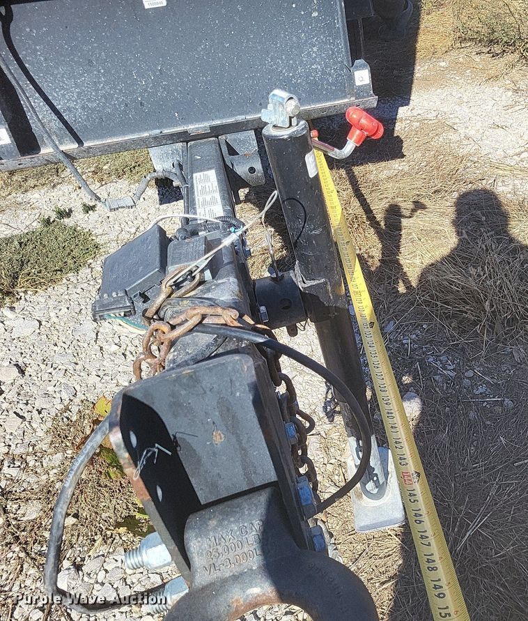 image for item DO4712 2015 Generac Mobile MMG45IF4  generator