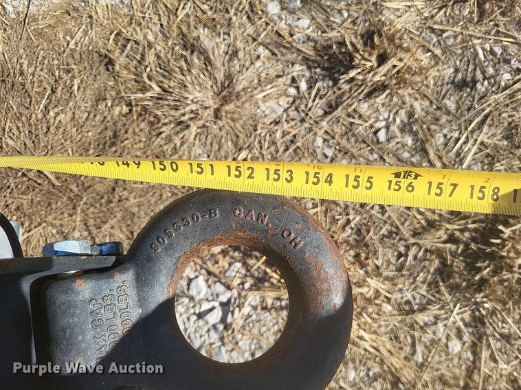 image for item DO4712 2015 Generac Mobile MMG45IF4  generator