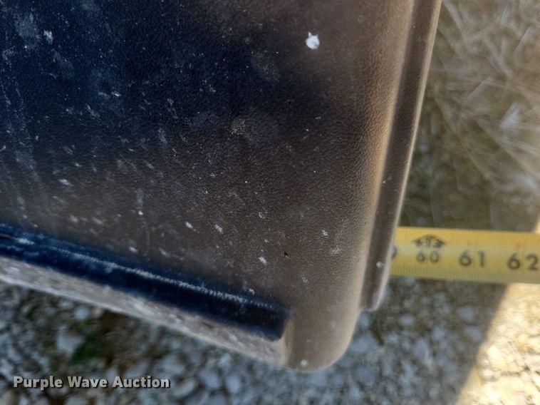 image for item DO4712 2015 Generac Mobile MMG45IF4  generator