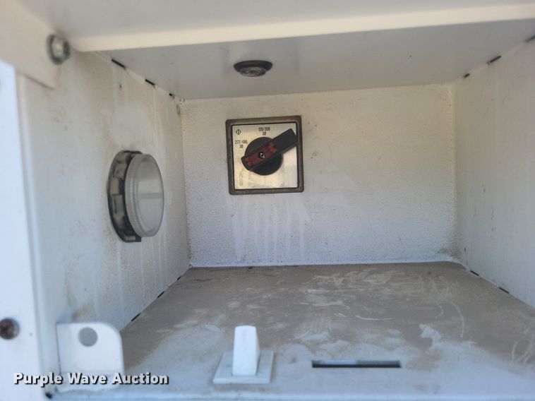 image for item DO4712 2015 Generac Mobile MMG45IF4  generator