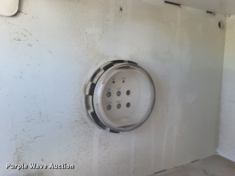 image for item DO4712 2015 Generac Mobile MMG45IF4  generator