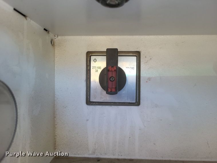 image for item DO4712 2015 Generac Mobile MMG45IF4  generator