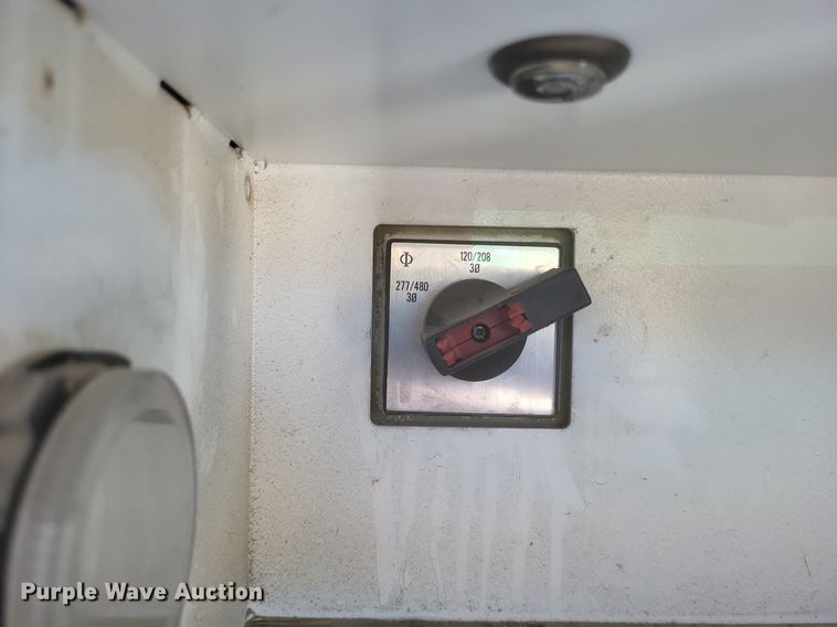 image for item DO4712 2015 Generac Mobile MMG45IF4  generator