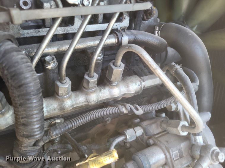 image for item DO4712 2015 Generac Mobile MMG45IF4  generator