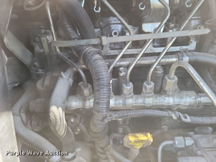 image for item DO4712 2015 Generac Mobile MMG45IF4  generator