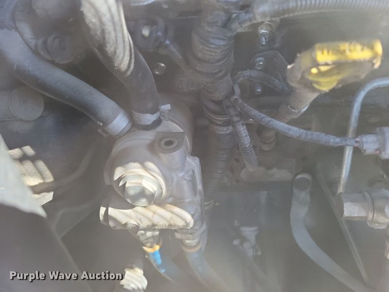 image for item DO4712 2015 Generac Mobile MMG45IF4  generator